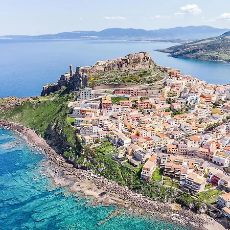 Bilo Panorama * Castelsardo