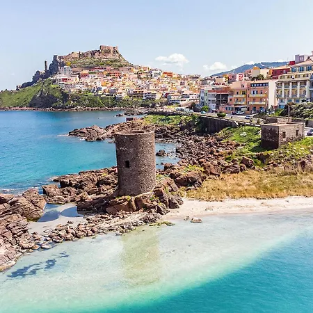 Bilo Panorama * Castelsardo